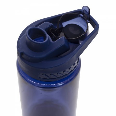Бутылка для воды Alingar, универсальная, пластик, 500 мл, ассорти фото 2